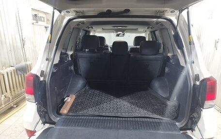 Toyota Land Cruiser 200, 2015 год, 5 200 000 рублей, 8 фотография