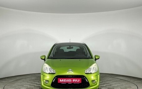Citroen C3 II, 2011 год, 449 000 рублей, 3 фотография