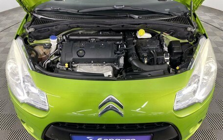 Citroen C3 II, 2011 год, 449 000 рублей, 4 фотография