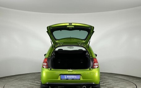 Citroen C3 II, 2011 год, 449 000 рублей, 9 фотография