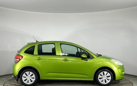 Citroen C3 II, 2011 год, 449 000 рублей, 11 фотография