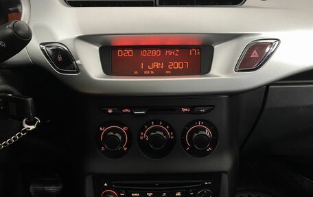 Citroen C3 II, 2011 год, 449 000 рублей, 18 фотография