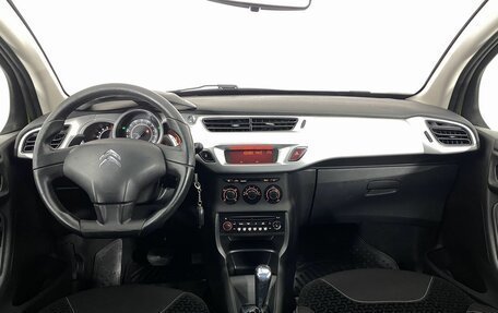 Citroen C3 II, 2011 год, 449 000 рублей, 16 фотография