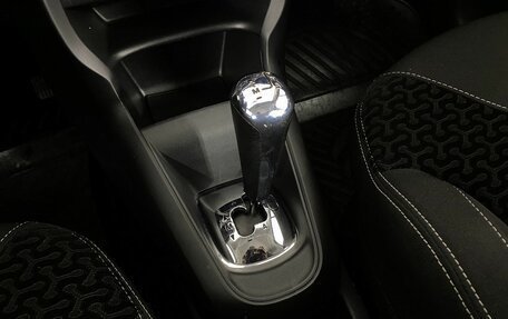 Citroen C3 II, 2011 год, 449 000 рублей, 17 фотография