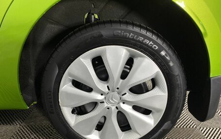 Citroen C3 II, 2011 год, 449 000 рублей, 20 фотография