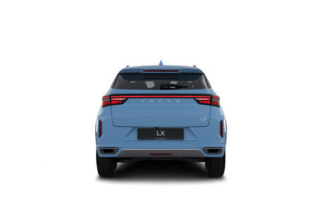 CheryExeed LX, 2024 год, 3 470 000 рублей, 5 фотография