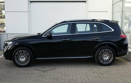 Mercedes-Benz GLC, 2024 год, 8 400 000 рублей, 5 фотография