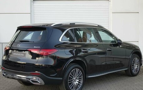 Mercedes-Benz GLC, 2024 год, 8 400 000 рублей, 2 фотография