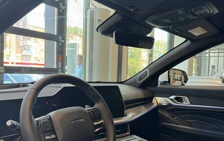 Haval F7x, 2025 год, 3 499 000 рублей, 8 фотография