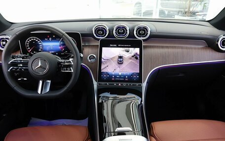 Mercedes-Benz GLC, 2024 год, 8 400 000 рублей, 11 фотография