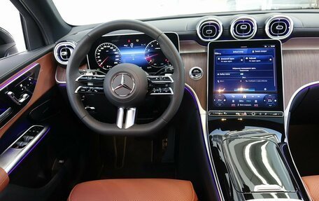 Mercedes-Benz GLC, 2024 год, 8 400 000 рублей, 12 фотография