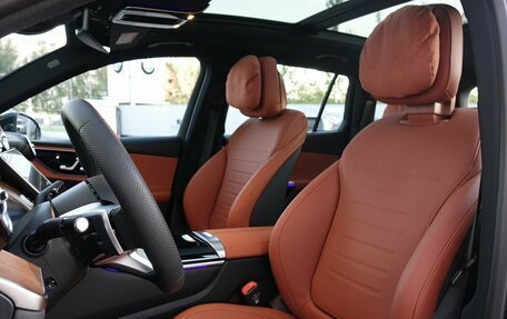 Mercedes-Benz GLC, 2024 год, 8 400 000 рублей, 9 фотография