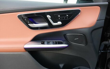 Mercedes-Benz GLC, 2024 год, 8 400 000 рублей, 8 фотография