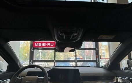 Haval F7x, 2025 год, 3 499 000 рублей, 9 фотография