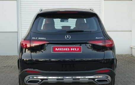 Mercedes-Benz GLC, 2024 год, 8 400 000 рублей, 4 фотография