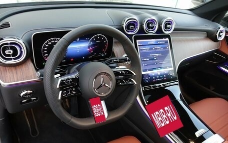 Mercedes-Benz GLC, 2024 год, 8 400 000 рублей, 10 фотография