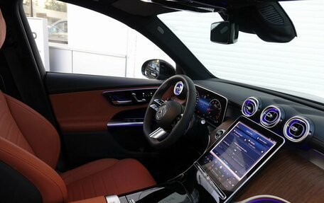 Mercedes-Benz GLC, 2024 год, 8 400 000 рублей, 19 фотография