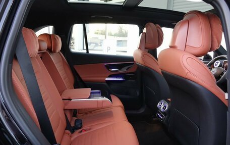 Mercedes-Benz GLC, 2024 год, 8 400 000 рублей, 18 фотография