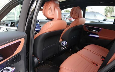 Mercedes-Benz GLC, 2024 год, 8 400 000 рублей, 16 фотография