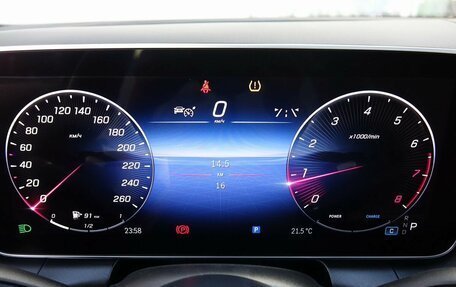 Mercedes-Benz GLC, 2024 год, 8 400 000 рублей, 13 фотография