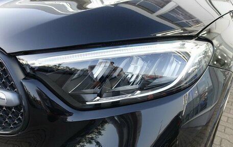 Mercedes-Benz GLC, 2024 год, 8 400 000 рублей, 22 фотография