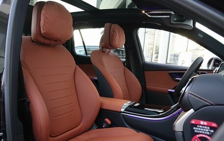 Mercedes-Benz GLC, 2024 год, 8 400 000 рублей, 20 фотография