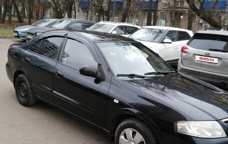 Nissan Almera Classic, 2008 год, 600 000 рублей, 3 фотография