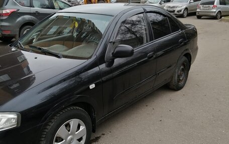 Nissan Almera Classic, 2008 год, 600 000 рублей, 2 фотография