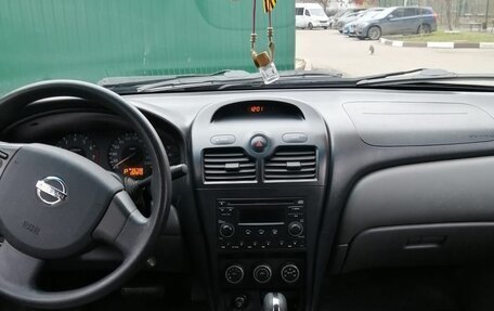 Nissan Almera Classic, 2008 год, 600 000 рублей, 6 фотография