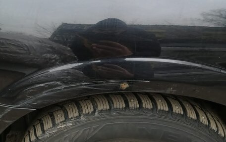 Nissan Almera Classic, 2008 год, 600 000 рублей, 12 фотография