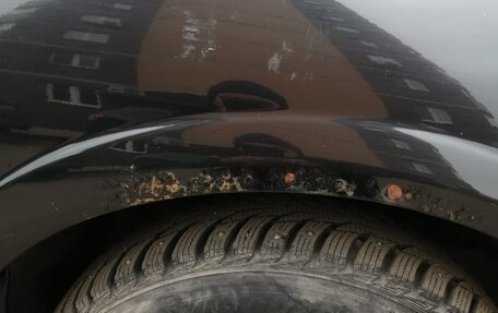 Nissan Almera Classic, 2008 год, 600 000 рублей, 11 фотография