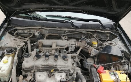 Nissan Almera Classic, 2008 год, 600 000 рублей, 8 фотография