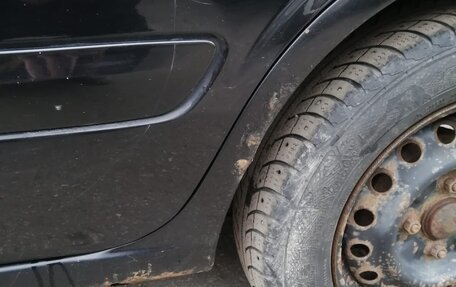 Nissan Almera Classic, 2008 год, 600 000 рублей, 14 фотография