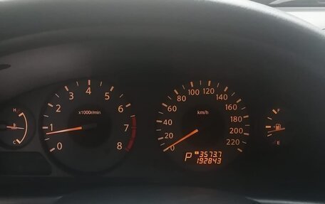 Nissan Almera Classic, 2008 год, 600 000 рублей, 7 фотография