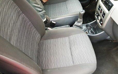 Renault Logan I, 2011 год, 285 000 рублей, 9 фотография