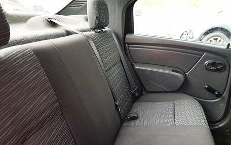 Renault Logan I, 2011 год, 285 000 рублей, 10 фотография