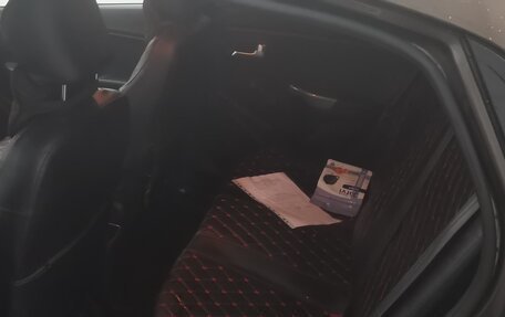 KIA Rio III рестайлинг, 2015 год, 770 000 рублей, 5 фотография