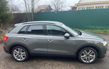 Audi Q3, 2019 год, 3 450 000 рублей, 5 фотография