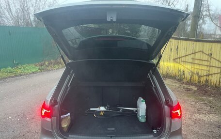 Audi Q3, 2019 год, 3 450 000 рублей, 7 фотография