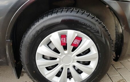 Renault Logan I, 2011 год, 285 000 рублей, 12 фотография