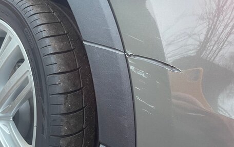 Audi Q3, 2019 год, 3 450 000 рублей, 13 фотография