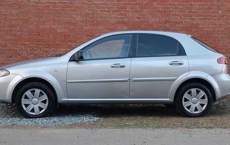 Chevrolet Lacetti, 2011 год, 300 000 рублей, 2 фотография