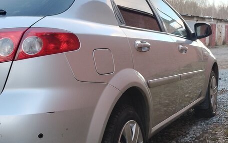 Chevrolet Lacetti, 2011 год, 300 000 рублей, 5 фотография