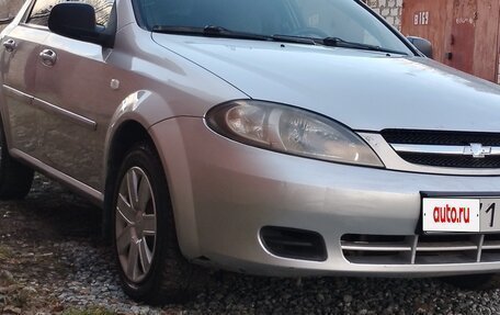 Chevrolet Lacetti, 2011 год, 300 000 рублей, 6 фотография