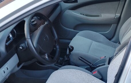 Chevrolet Lacetti, 2011 год, 300 000 рублей, 7 фотография