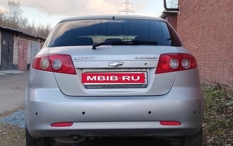 Chevrolet Lacetti, 2011 год, 300 000 рублей, 4 фотография