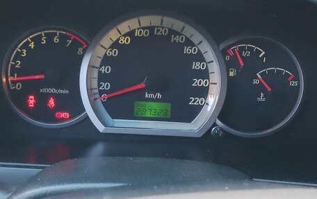 Chevrolet Lacetti, 2011 год, 300 000 рублей, 9 фотография