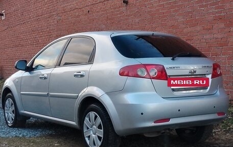 Chevrolet Lacetti, 2011 год, 300 000 рублей, 3 фотография