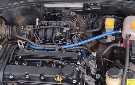 Chevrolet Lacetti, 2011 год, 300 000 рублей, 13 фотография