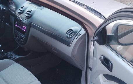 Chevrolet Lacetti, 2011 год, 300 000 рублей, 12 фотография